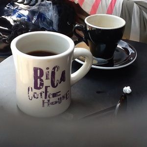 Meet your Posher, Dean